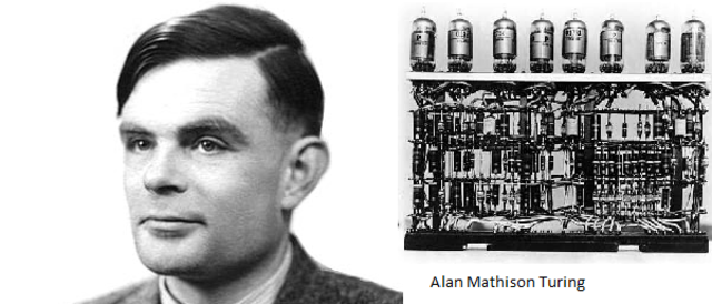 primera computadora electrónica digital de bulbos