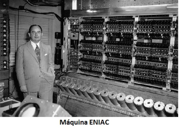 ENIAC