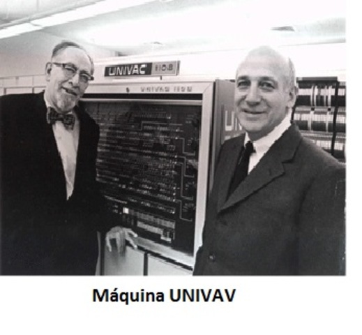 UNIVAC