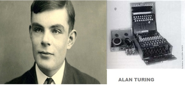 COLOSSUS  PRIMERA COMPUTADORA ELECTRÓNICA DIGITAL DE BULBOS