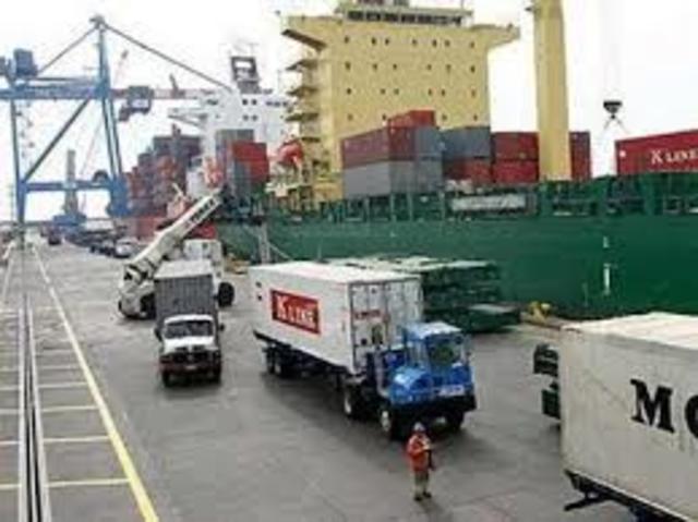 cursos relacionados con la industria distributiva