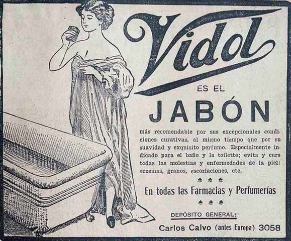 Primeros centros de investigación