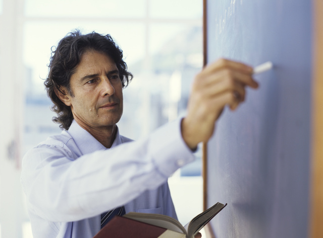 Definición de marketing