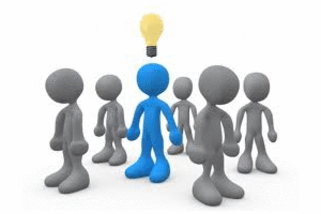 Nueva idea del marketing