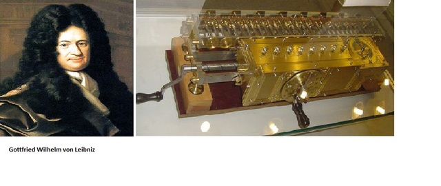 Máquina Aritmética