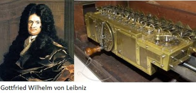 Máquina Aritmética