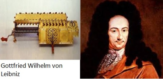 Máquina Aritmética