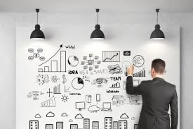 Primer curso de comercialización.