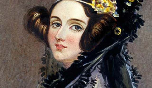 Ada Augusta Byron King