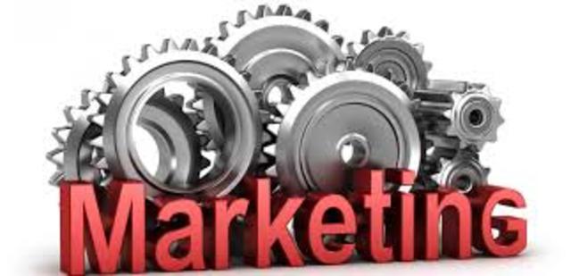 Definición del marketing centrado en la distribución.