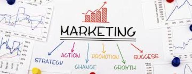Propuestas y Sistemas de Marketing