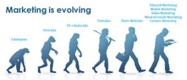 Determinación del Marketing en términos monetarios