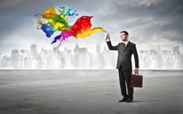 Creación de “Task Force on the Development of Marketing Thought”,