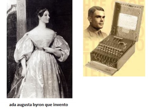 primera programadora