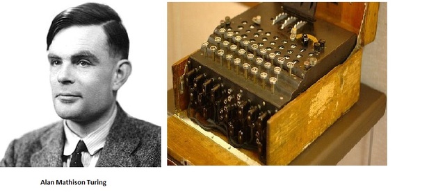 Computadora electrónica de bulbos