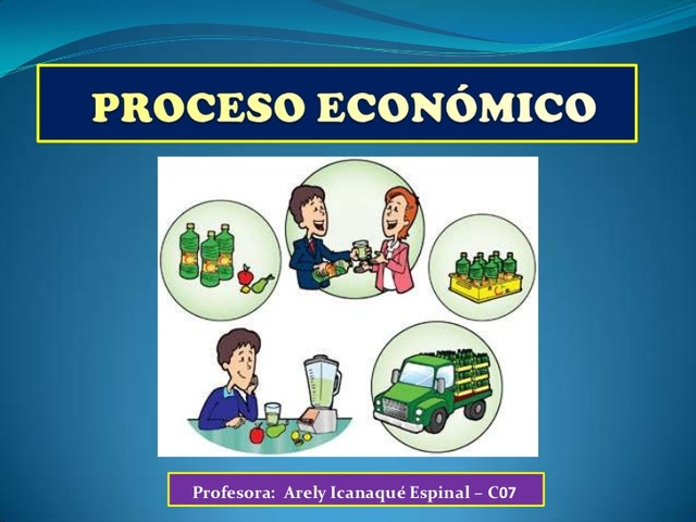 Definición de el proceso económico por el cual los bienes y servicios se intercambian y se determinan sus valores en términos monetarios”.