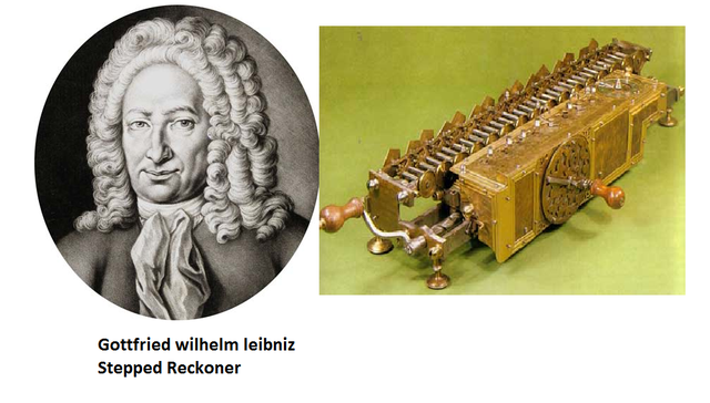 Calculadora secuencial