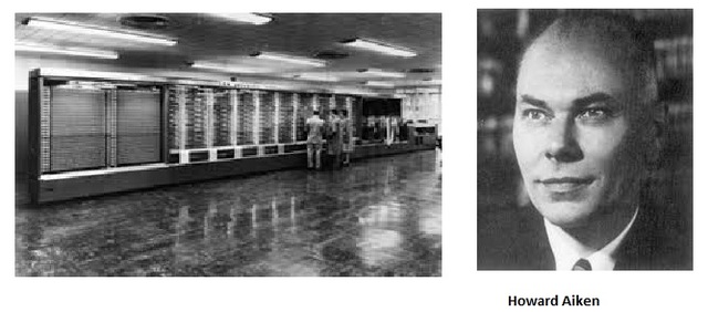 Howard Aiken