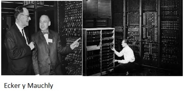 ENIAC