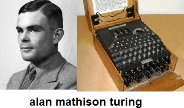 La primera computadora electrónica digital de bulbos.