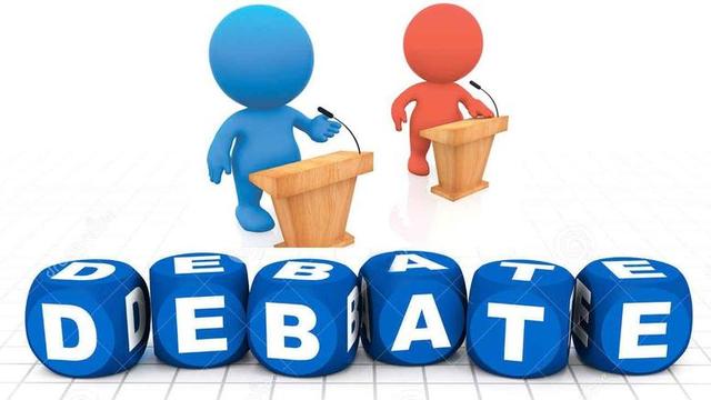 Apertura de debates