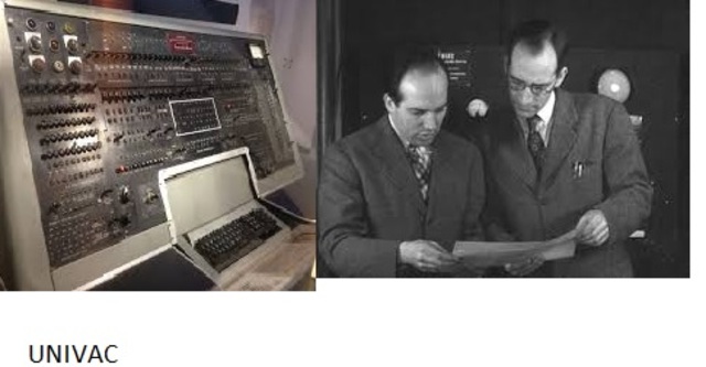 UNIVAC