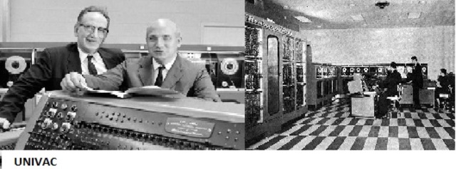 UNIVAC