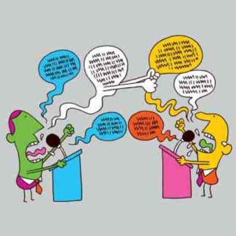 Debates sobre el concepto de Marketing