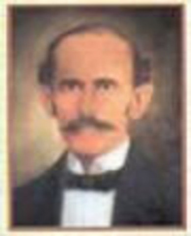 Gral. José María Campo Serrano