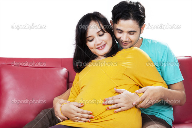 24 Semanas de Gestación