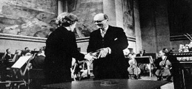 ALEMANIA CONGRESO INTERNACIONAL DEL TRABAJO