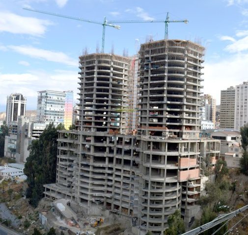 Primera parte del Siglo XX