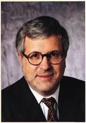 Michael Hammer. Procesos de reingenieria.