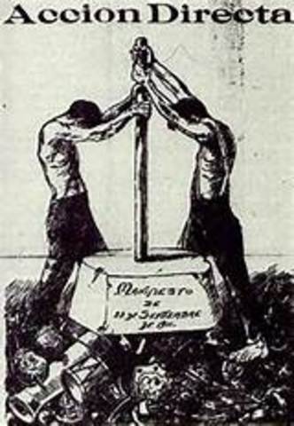 Manifiesto de Ricardo Flores Magón