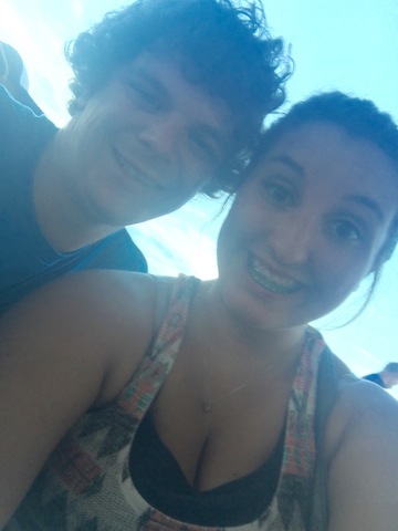 Rekindled a Relationship