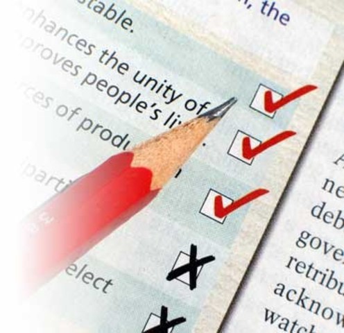 Nuevas formas de evaluación de la IE