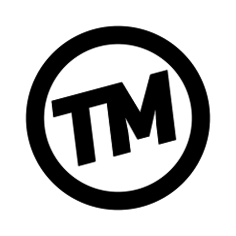 Aparece por primera vez "Trademark"