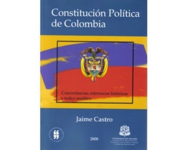 Primera reforma de la constitucion de 1991