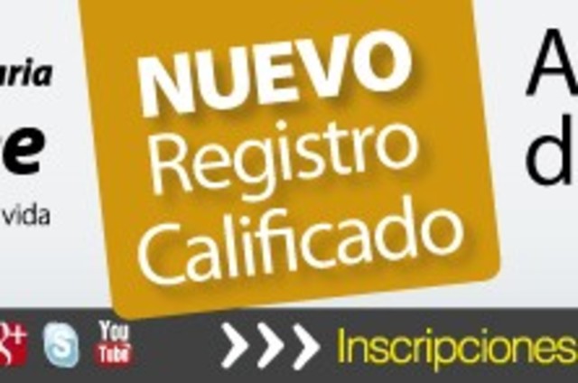 REGISTRO CALIFICADO