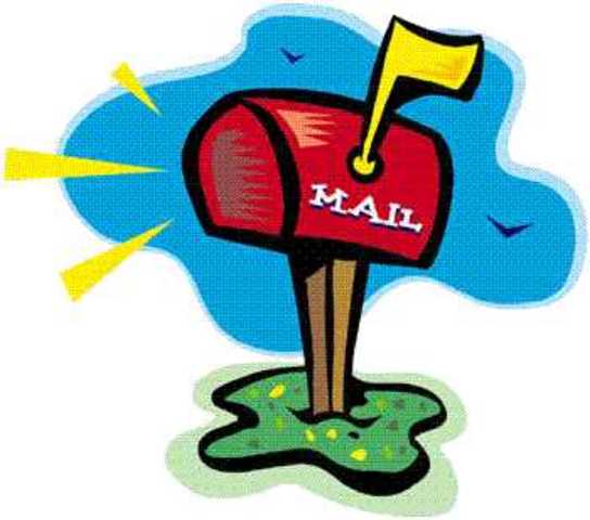 Se da inicio a la compra por correo