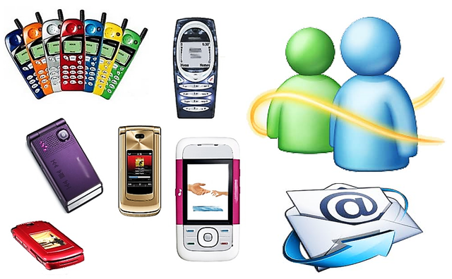 Tecnología Inalámbricas