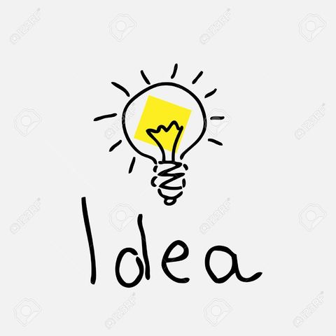 Idea (sin fecha exacta)