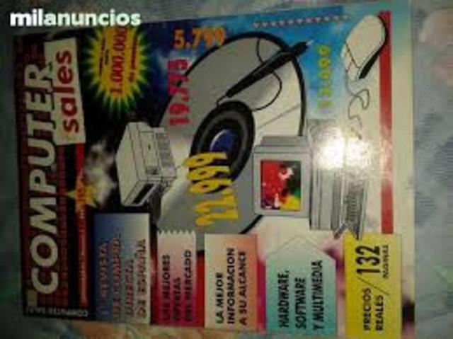 Revista informatica