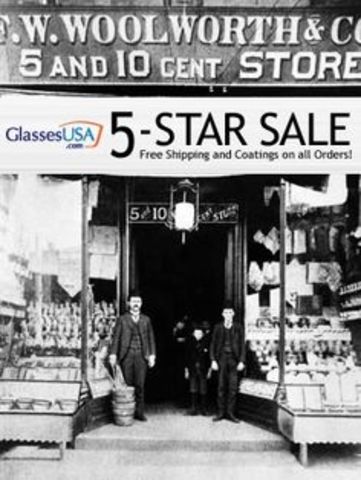 Se abre la primera tienda de descuentos