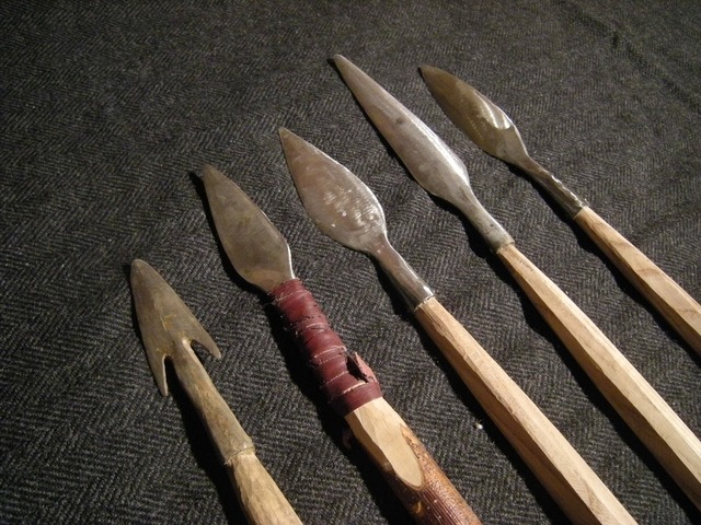 Edad de los metales 6.500 a.e.c