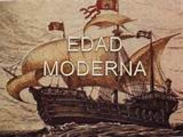 Época Moderna: Derecho Natural