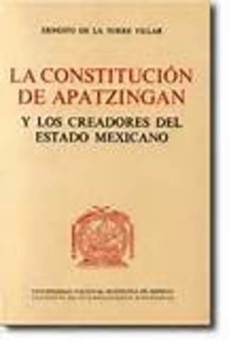 Constitución de Apatzingán