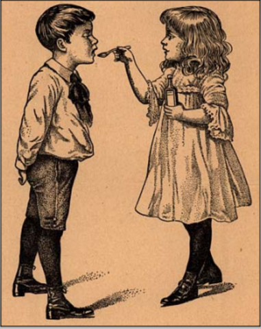 Primera Publicación