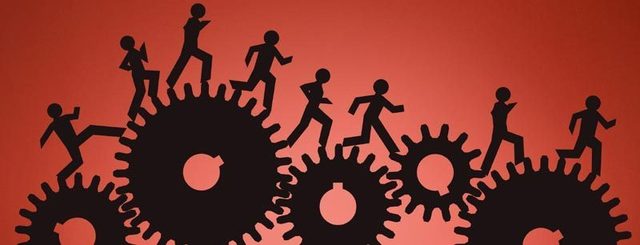 Desarrollo organizacional