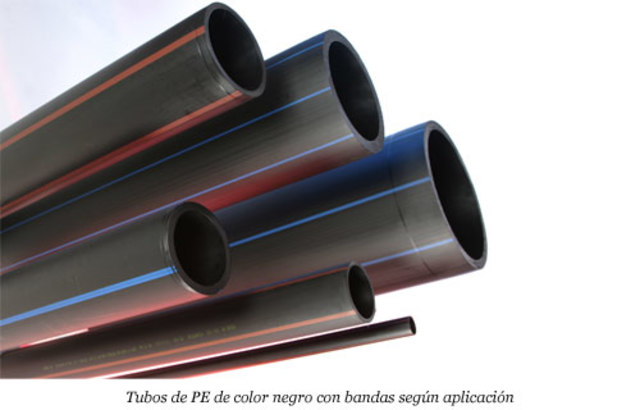 Evoluciona el envase, ICI desarrolla el polietileno